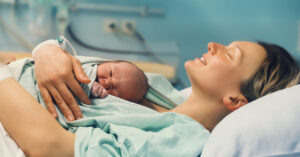 What is kangaroo care and why do NICU parents love it?