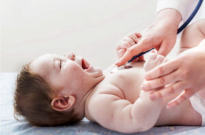 Importance of Paediatric Care